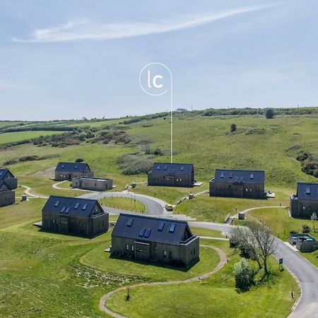 No 7 The Vista, Willingcott Woolacombe Exterior foto