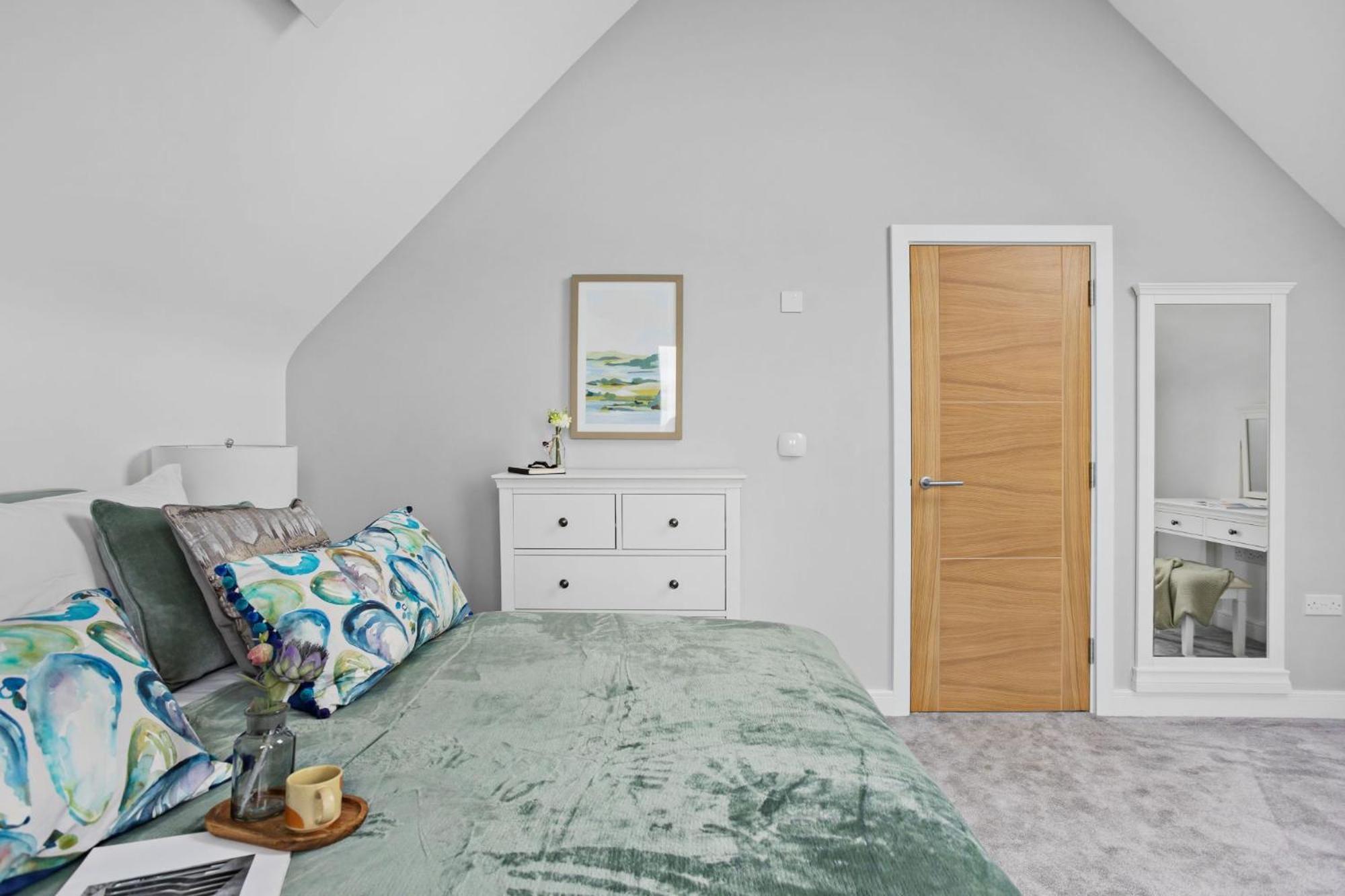 No 7 The Vista, Willingcott Woolacombe Exterior foto